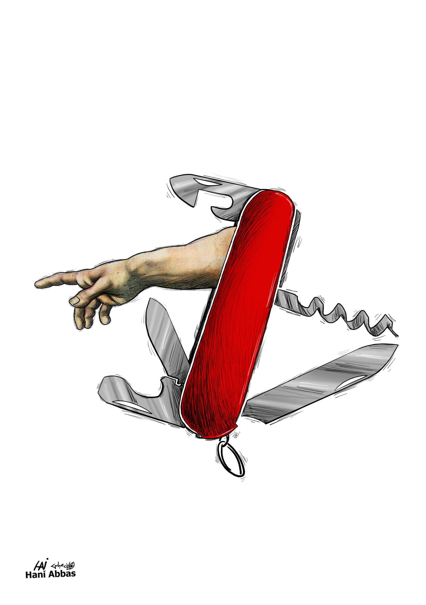 Swiss Knife